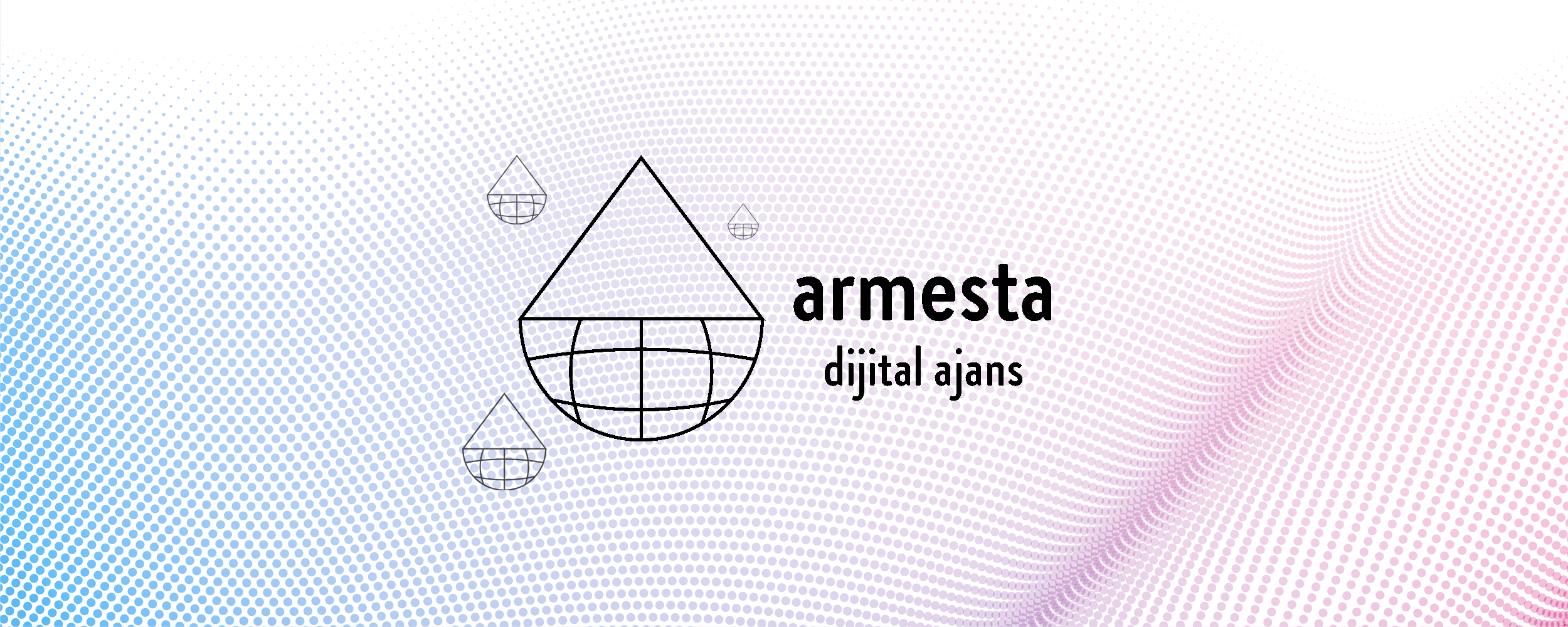 Armesta Ajans Banner