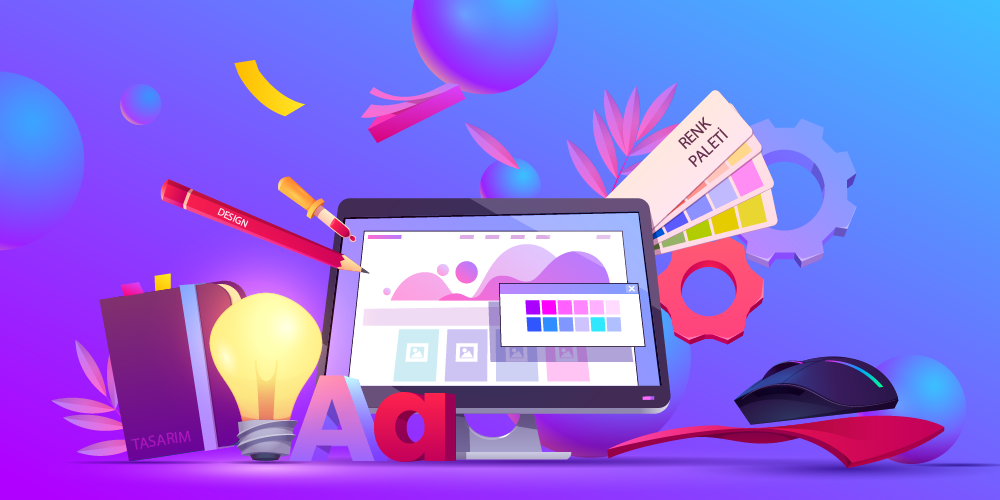 Web Tasarım
