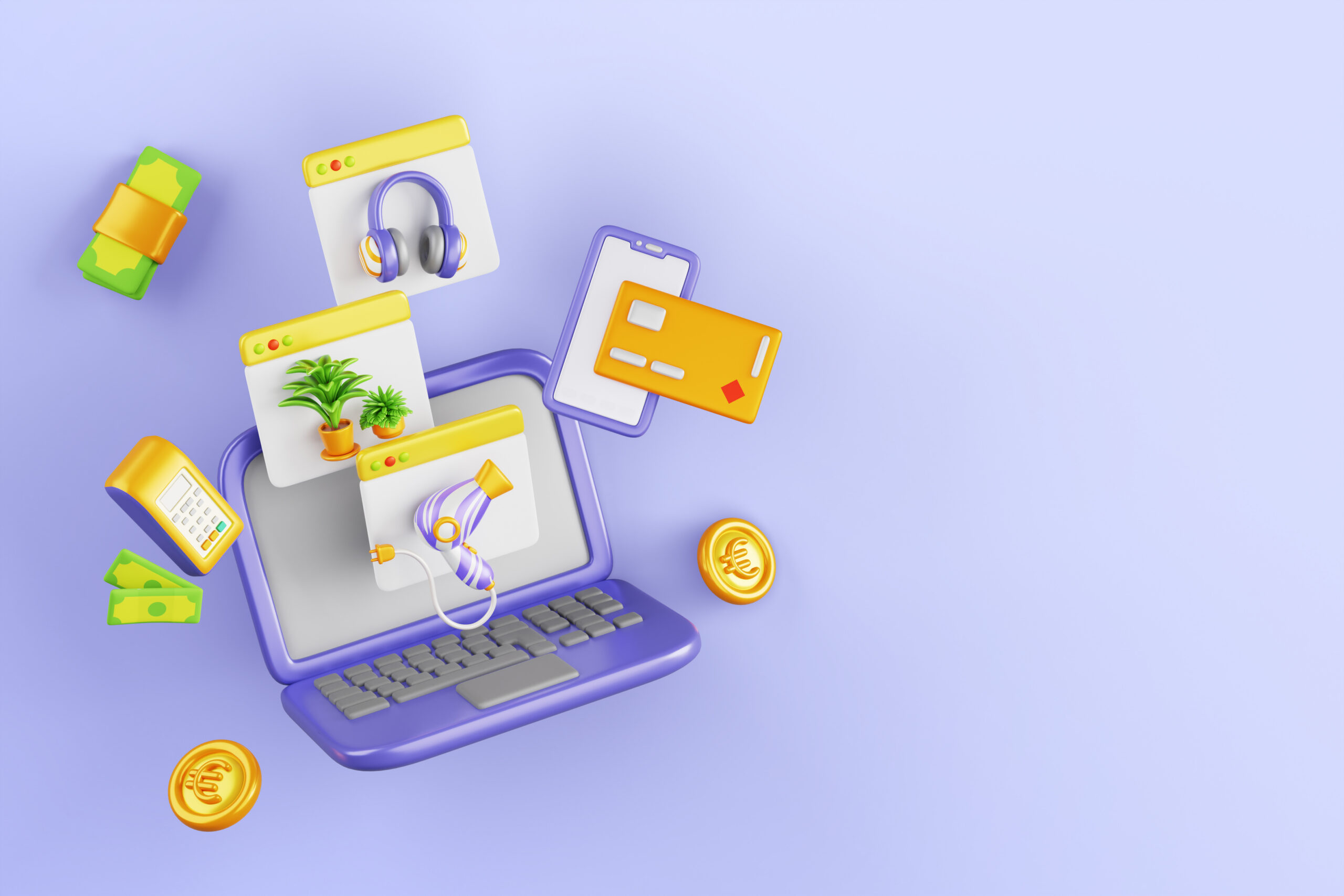 E-ticaret